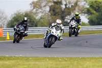 Lower Group Blue Bikes